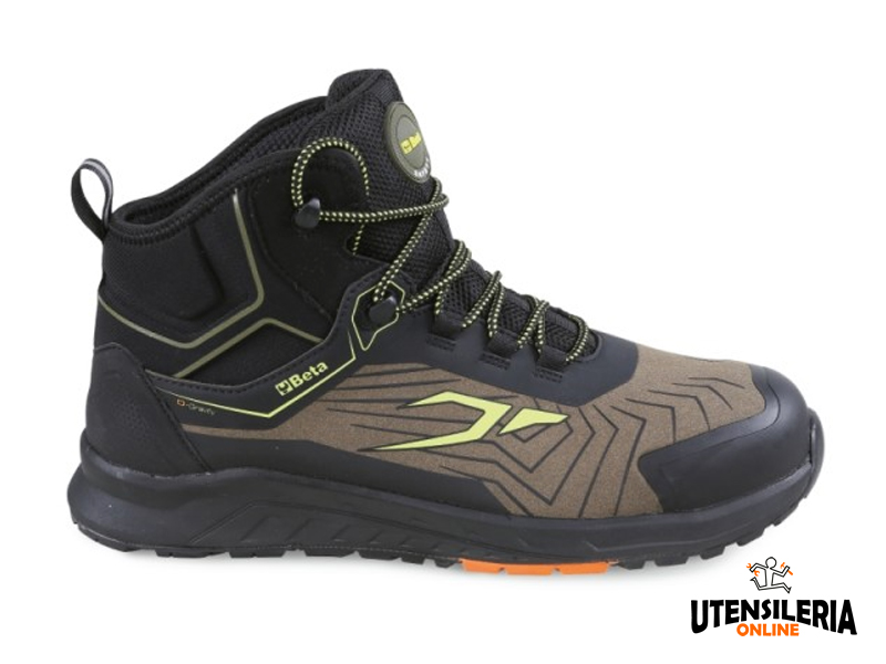 Scarpe U Power Real | Adatte per Tutte le Stagioni | Offerte in Corso