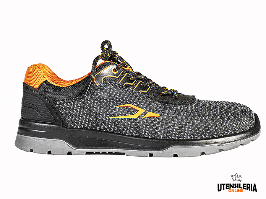 Scarpe antinfortunistiche basse Beta 7322SA Active S3 SRC (tg. 35-48)  [073220435]
