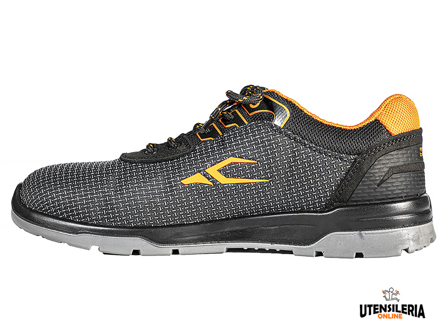 Scarpe antinfortunistiche basse Beta 7322SA Active S3 SRC (tg. 35-48)  [073220435]