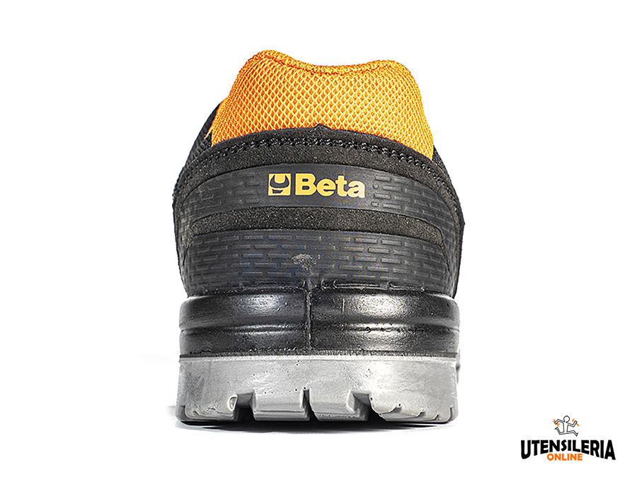 Scarpe antinfortunistiche basse Beta 7322SA Active S3 SRC (tg. 35-48) [073220435