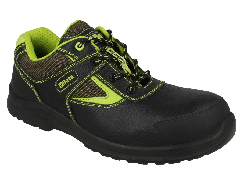 Scarpe antinfortunistiche basse Beta 7220PEK Easy Plus S3 SRC tg