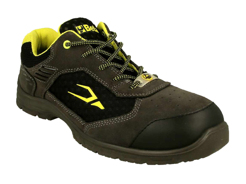 Scarpe antinfortunistiche in online offerta