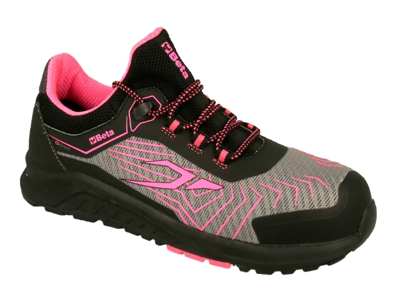 Scarpe antinfortunistiche donna Beta 7352LG 0-Gravity S1P HRO SRC  (tg.34-42) [073520234]