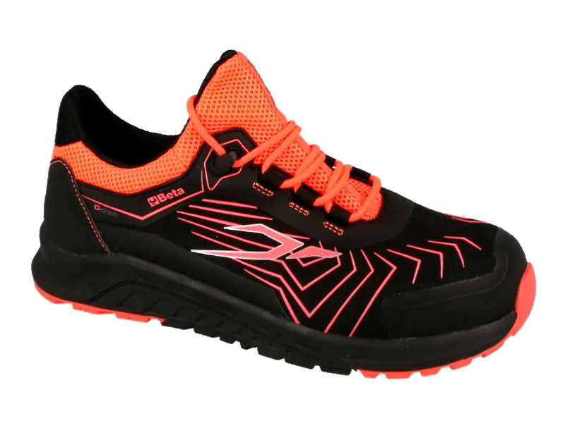 Scarpe antinfortunistica 0-gravity S3 HRO SRC Beta 7356V