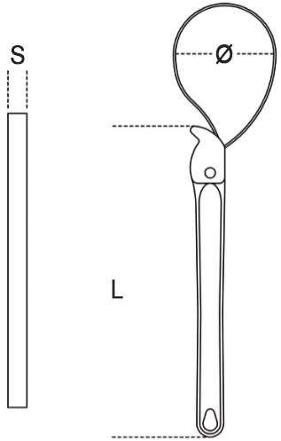 Beta schema tecnico giratubi 383