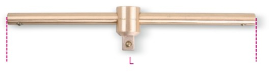 Schema tecnico quadro maschio Beta 926BA/42