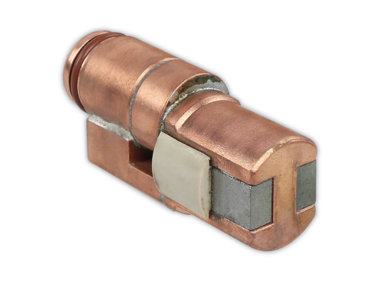 Serpentina a induzione 3,7kW Beta 1852RL-S/DR per dadi ruote