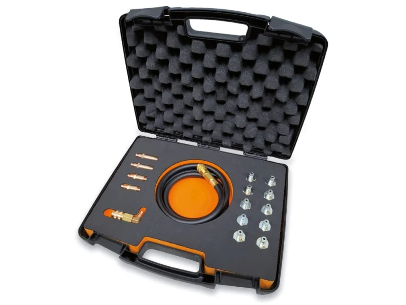 Set verifica pressione dell'olio Beta 1464PO per tutti i veicoli