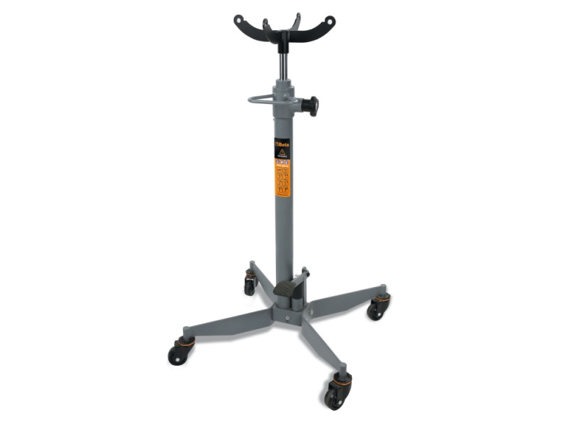 Sollevatore idraulico da fossa e sottoponte Beta 3022 0.6, portata 600Kg