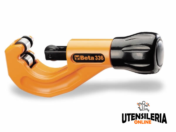 Beta MINI TAGLIATUBI PER TUBI RAME ART 334 1/8 > 11/8 