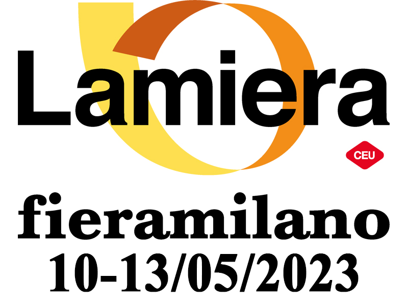 Fiera Lamiera 2023 a Milano dal 10 maggio, 4 giorni dedicati interamente alla lavorazione del metallo