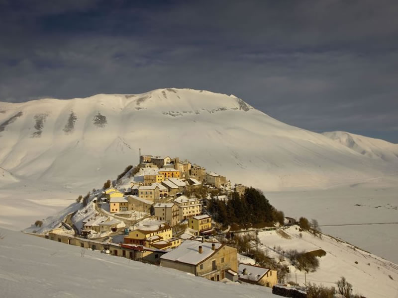 UtensileriaOnline per la Vita di Castelluccio di Norcia