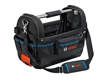 Borsa portautensili GWT 20 Professional