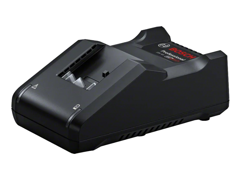 Bosch caricabatterie rapido GAL 18V-40 PRO per batterie 18V
