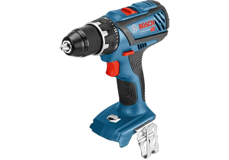 dettaglio trapano avvitatore Bosch GSR 18V-28