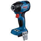 dotazione Bosch trapano avvitatore GSB 18V-45