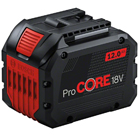 Contenu Bosch batterie ProCORE 18V 12.0Ah
