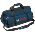 Contenu Bosch sac pour outils grand