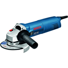 dotazione Bosch smerigliatrice angolare GWS 1000