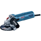 dotazione Bosch smerigliatrice angolare GWS 880