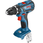 dotazione Bosch trapano avvitatore GSR 18V-28