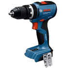 Contenu Bosch perceuse-visseuse GSR 18V-65