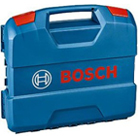 dotazione Bosch valigetta L-Case