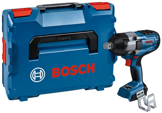 dotazione avvitatore massa battente Bosch GDS 18V-1050 H