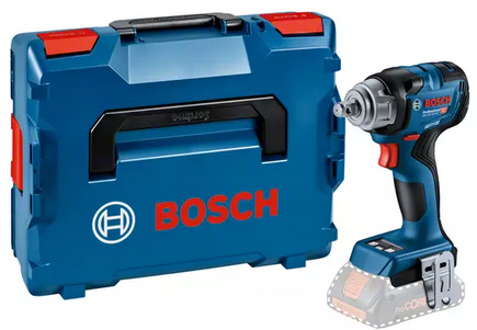 dotazione avvitatore massa battente Bosch GDS 18V-330 HC