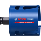 dotazione sega a tazza 68mm Bosch