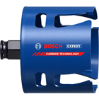 dotazione sega a tazza 76mm Bosch