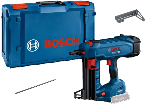 dotazione chiodatrice Bosch GNB 18V-38