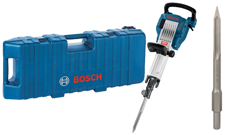 dotazione martello demolitore Bosch GSH 16-30