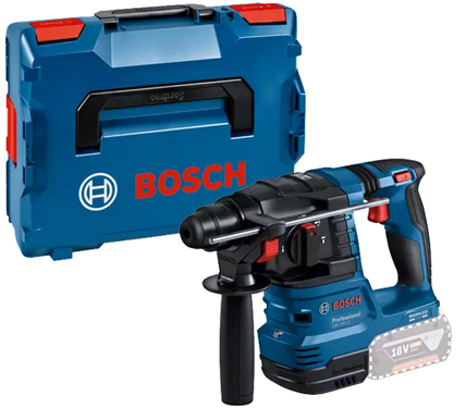 dotazione martello perforatore Bosch GBH 18V-22