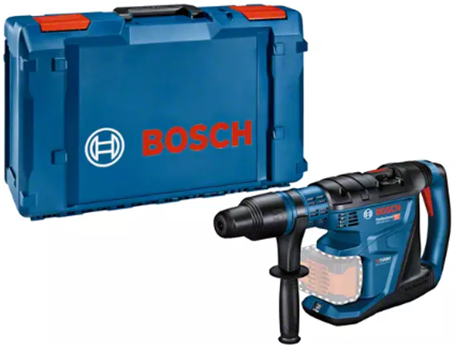 dotazione martello perforatore Bosch GBH 18V-40 C