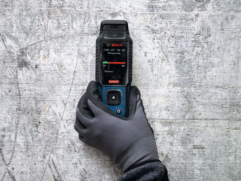 BME280 Bosch Sensortec | Italia