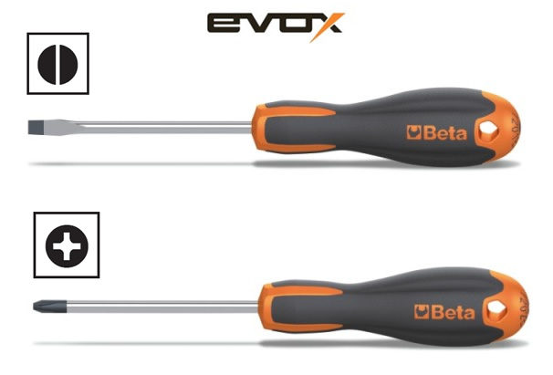 Cacciaviti Beta Evox 1201E