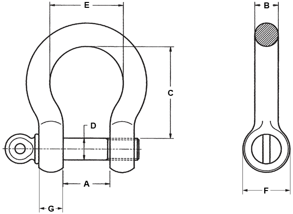 Schema grillo Carcano A052T