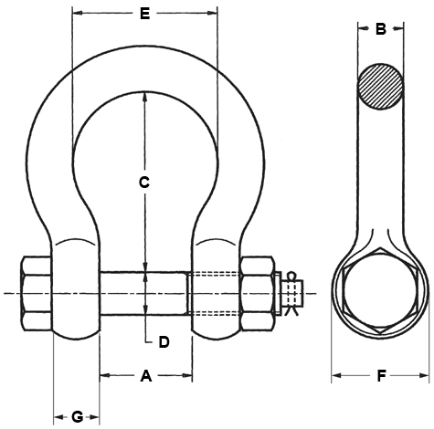 Schema grillo Carcano A054T