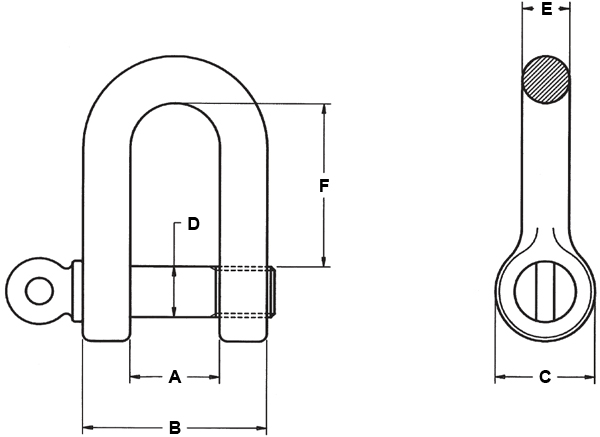 Schema grillo Carcano S46