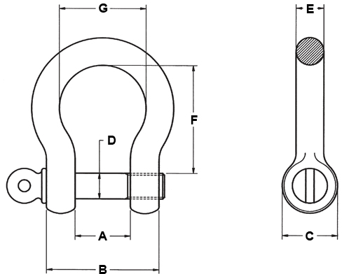 Schema grillo Carcano S47