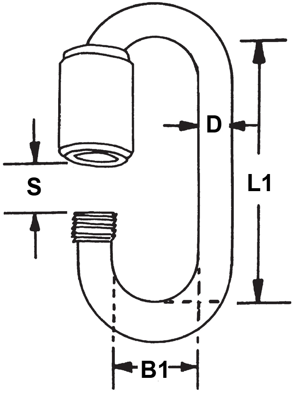 Schema grillo Carcano A544