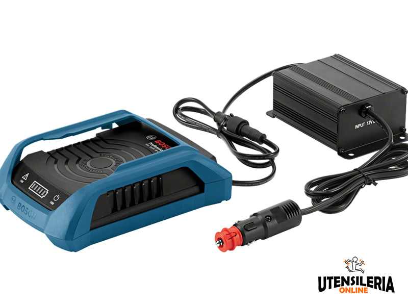 Convertitore Da 240V A 12V CC 10A Per Auto - Alimentatore Per Accendisigari Da 120W - Foto 9