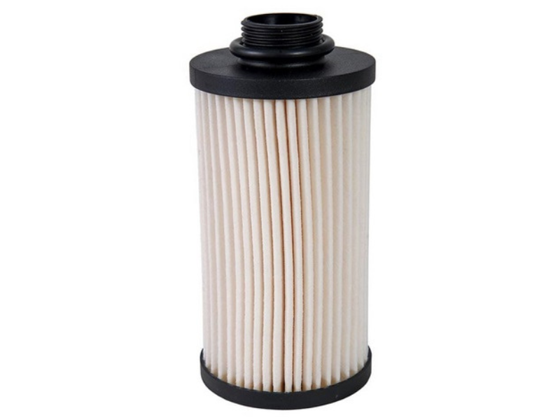 Meclube Cartuccia filtrante e sepratrice acqua per gasolio 30�� fino a 70 l/min