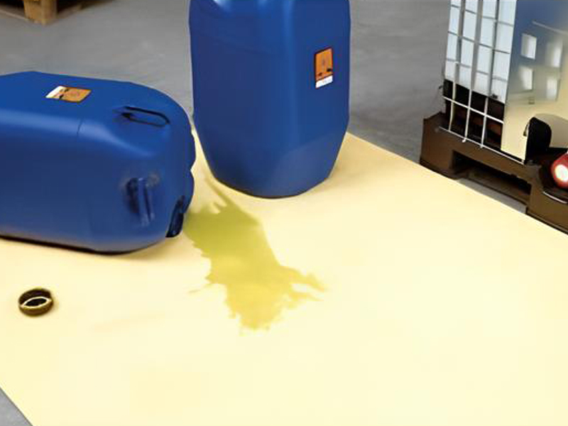 Valigetta Antiurto Bianco 207032 – Cassa Stagna In Polipropilene Con Schiuma Personalizzabile, 30 Litri, Nero
