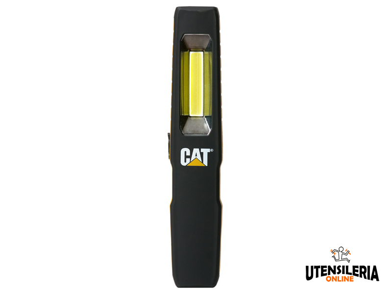 Lampada da lavoro slim ricaricabile CAT CT1205 da 175 lumen [CT1205]