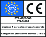 certificazione ETA