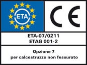 certificazione ETA