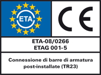 certificazione ETA