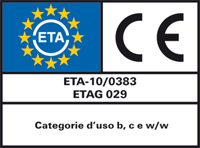 certificazione ETA